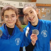 CD Jeunes